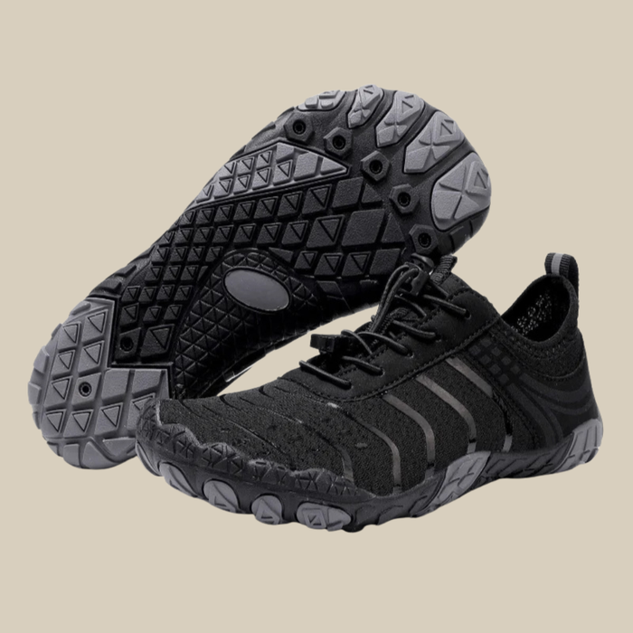 TERRASTEP BAREFOOT SHOES